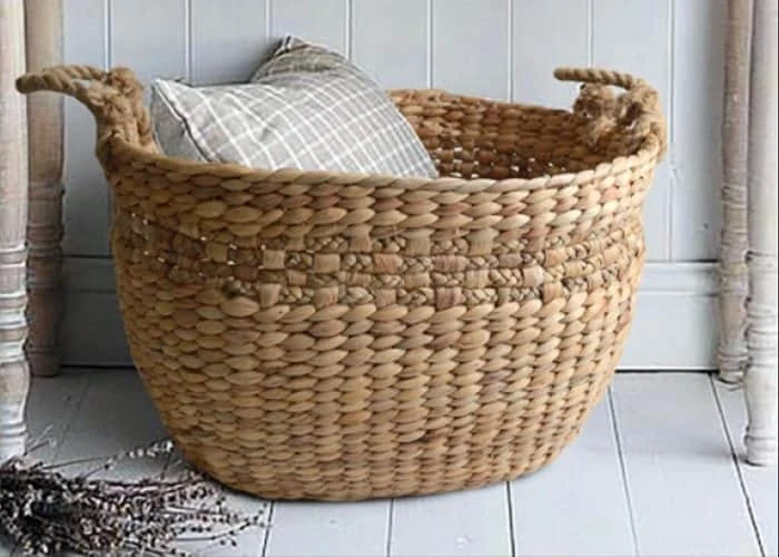 איך לבחור סל אחסון מושלם לבית?