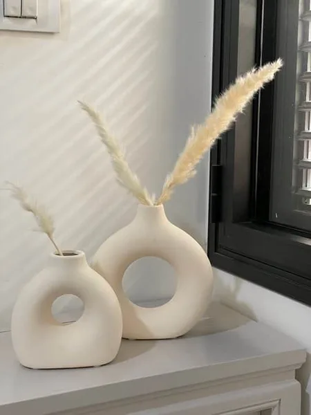 בחירת ואזה לפי סגנון עיצוב הבית